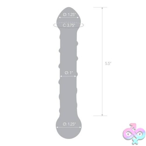 6.5 Inch Spiral Dildo - Image 5