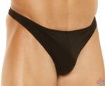 Lycra Thong for Men by Elegant Moments — sultry men's lingerie thong