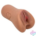 Elena Vagina Shaped Masturbator - Image 2