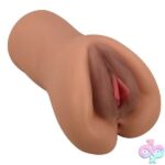 Eliana Vagina Shaped Masturbator - Image 2