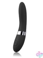 Elise 2 Vibrator – Black - Image 2