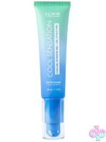 Cooling Lube 12 Pack Display Elixir Cool Sensation by Camtoyz