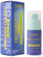 Elixir Frequency Intense Liquid Vibrator 0.5 oz. - Image 2