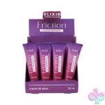 Elixir Friction Tightening Lubricant 15ml 0,5 Fl - 12pc Display