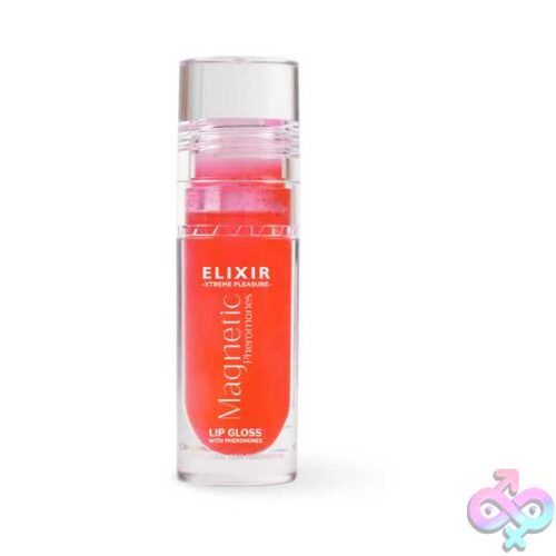Elixir Magnetic Lip Gloss With Pheromones 5Ml .17Oz - Image 3