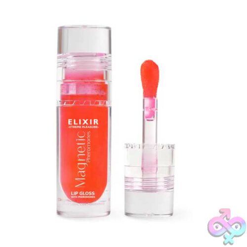 Elixir Magnetic Lip Gloss With Pheromones 5Ml .17Oz - Image 4
