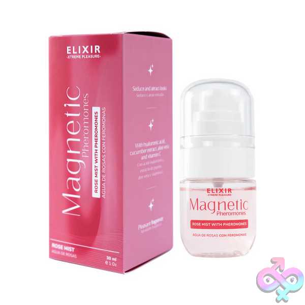 Discreet-Toys-Elixir-Magnetic-Rose-Mist-With-Pheromones-30Ml-1Oz-Ex-Ccm-6020 Elixir Magnetic Rose Mist With Pheromones 30Ml 1Oz - Image 1