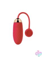 Ella App-Controlled Smart Bullet Vibrator - Image 2