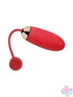 Ella App-Controlled Smart Bullet Vibrator - Image 3