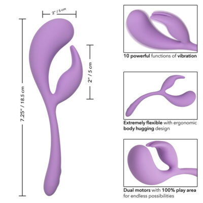 Rabbit Style for Female
