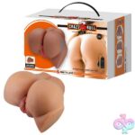 Emilia Realistic Vagina and Ass Vibrator - Image 3