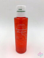 Emotion Lotion Sex Toys - Emotion Lotion - Kiwi Strawberry - 4 Fl. Oz.