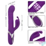 Enchanted Flutter - Purple - Image 4