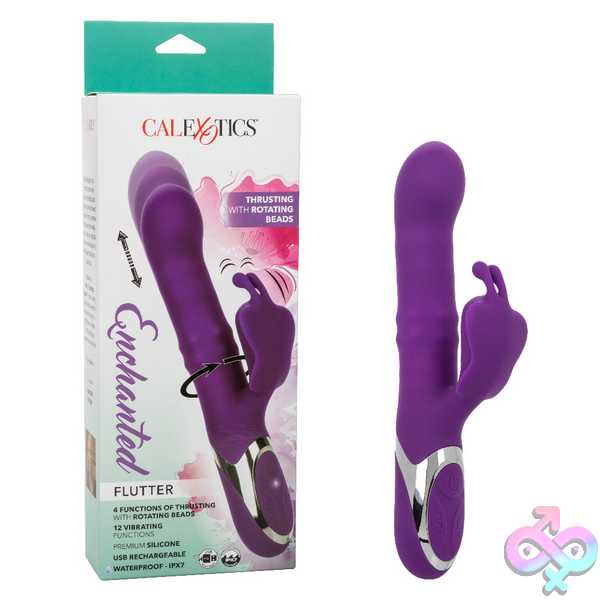 Discreet-Toys-Enchanted-Flutter-Purple-Se0649453 Enchanted Flutter - Purple - Image 1
