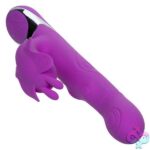 Enchanted Throbbing Butterfly - Purple - Image 4