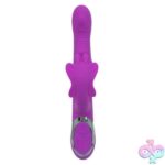 Enchanted Throbbing Butterfly - Purple - Image 5
