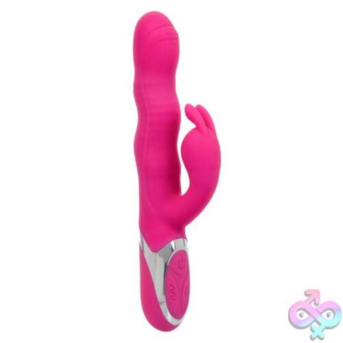 Enchanted Wave Action Bunny - Pink - Image 3