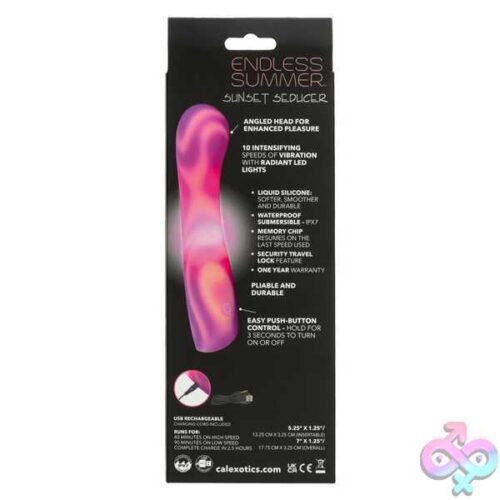 Endless Summer Sunset Seducer - Pink - Image 2