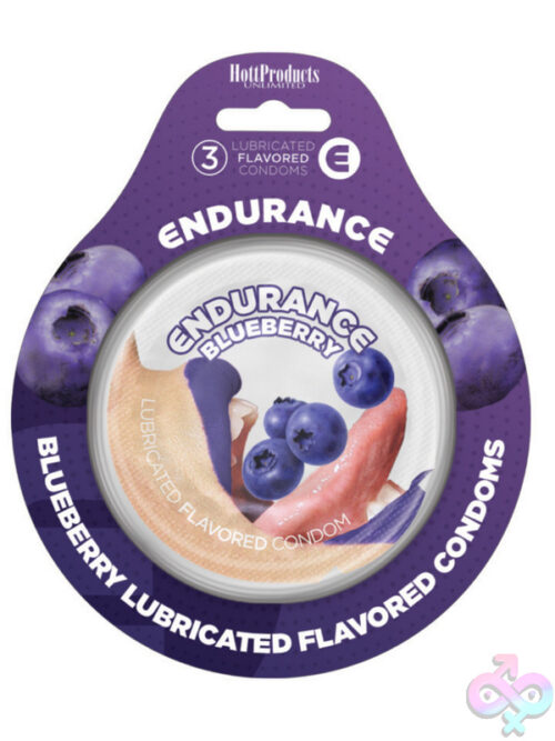 Lubricated Condoms for Supplies