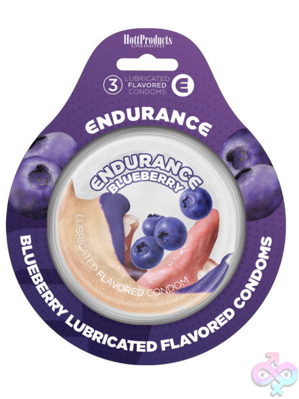 Hott Products Sex Toys - Lubricated Condoms Lubricated Condoms for Supplies
