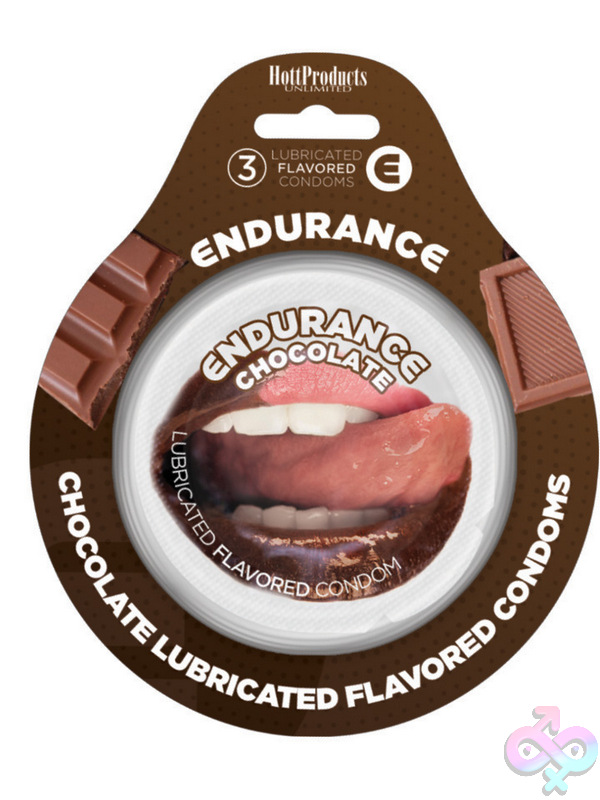Hott Products Sex Toys - Lubricated Condoms Lubricated Condoms for Supplies