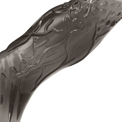 penis sleeve kit Enhancer Dual Sleeve Kit Smoke by Nasstoys