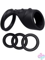 Enhancer 4-in-1 Rock Hard Kit - Image 2
