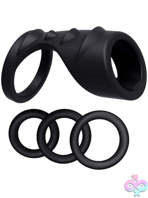 Enhancer 4-In-1 Rock Hard Kit - Image 2