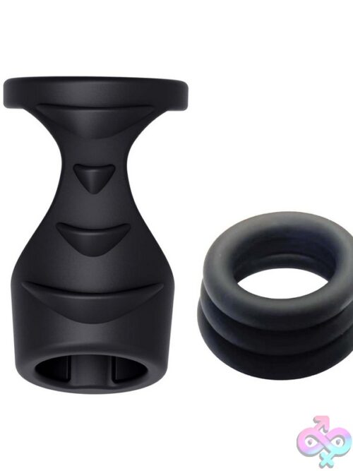 Enhancer 4-In-1 Rock Hard Kit - Image 3