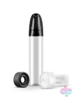 Enlarge Titan Automatic Pump Black - Image 2