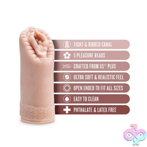 Enlust - Alyssa - Beige - Image 2
