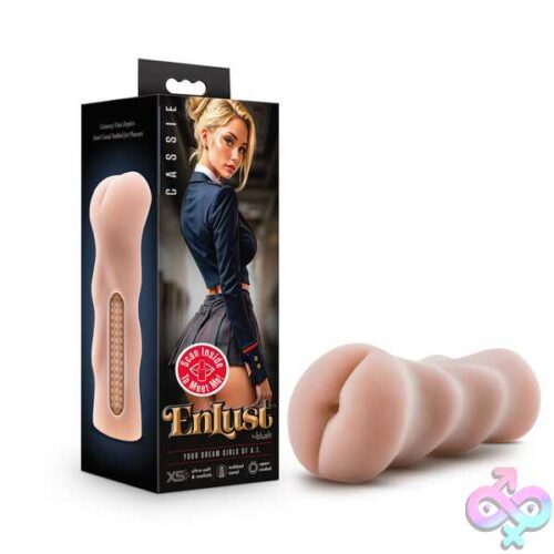 Enlust - Cassie - Beige - Image 7