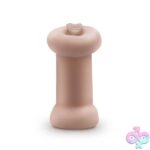 Enlust - Tasha - Soft and Wet Glow in the Dark Stroker - Beige