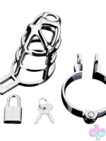 Enslave Cock Cage - Image 3