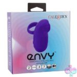 Envy Handheld Rolling Ball Massager - Purple