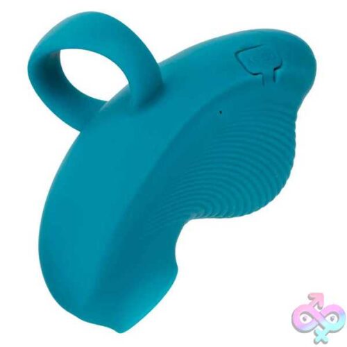 Envy Handheld Suction Massager - Blue - Image 8