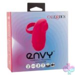 Envy Handheld Thumping Massager - Pink - Image 2