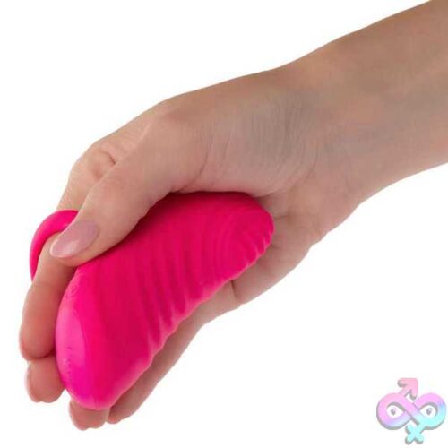 Envy Handheld Thumping Massager - Pink - Image 5