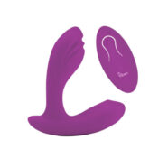 Vibrating Panty and Thong for Female