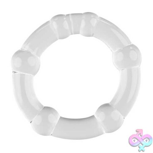 Erection Rings - Clear - Image 2