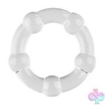 Erection Rings - Clear