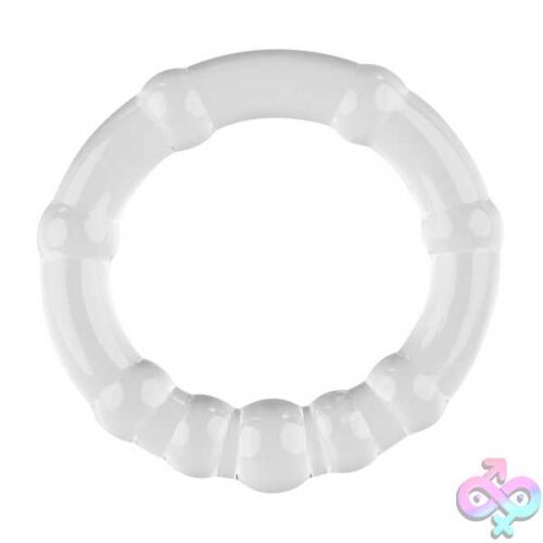 Erection Rings - Clear - Image 3