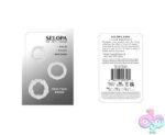 Erection Rings - Clear - Image 6