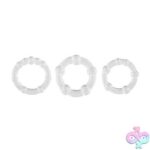 Erection Rings - Clear - Image 7