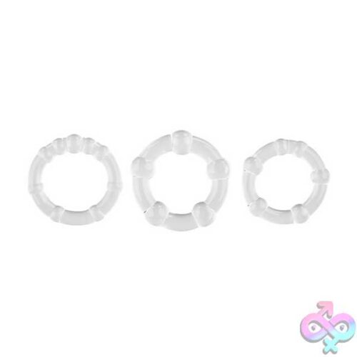 Erection Rings - Clear - Image 7