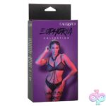 Euphoria Collection Multi Chain Harness - Black