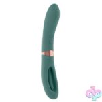 Chick Flick Mint Vibrator - Image 5