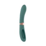 Chick Flick Mint Vibrator