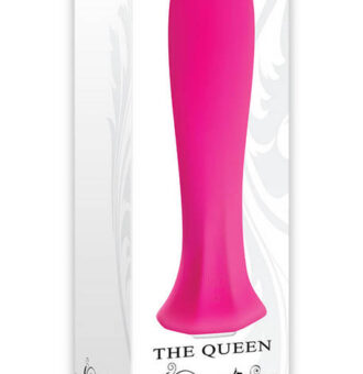 Evolved Novelties Sex Toys - Evolved the Queen Mini Vibrator