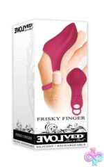 Frisky Finger - Image 2